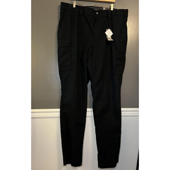 5.11 Tactical Other - 5.11 Tactical Pants Mens 44 Midnight Navy B-Class PDU Taclite Ripstop Cargo New